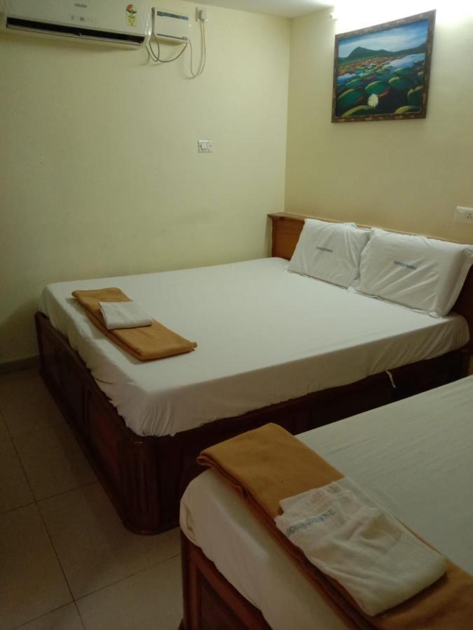 Shubhanga Residency Srikalahasti Luaran gambar