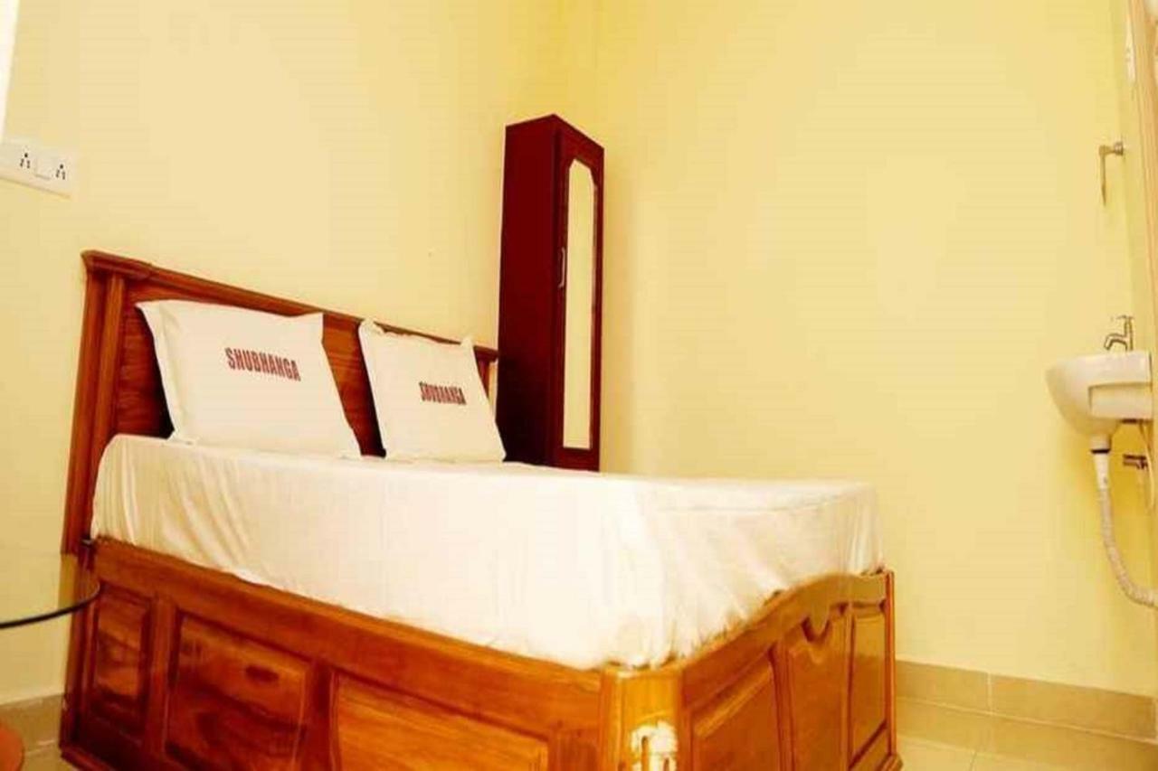 Shubhanga Residency Srikalahasti Luaran gambar